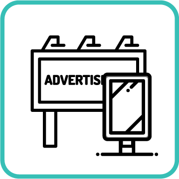 إعلانات خارجية