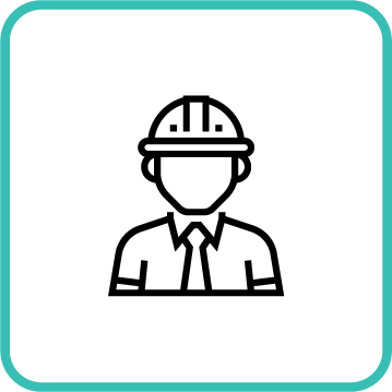 مسؤول مشروع