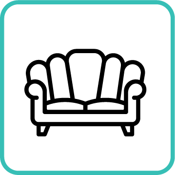 كنب كلاسيكي