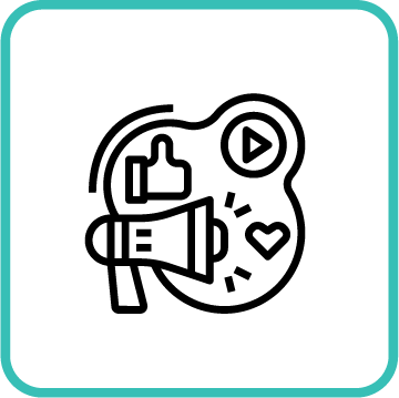 تواصل اجتماعي