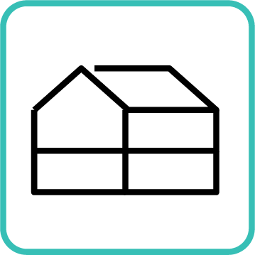 خيم ذو طابقين