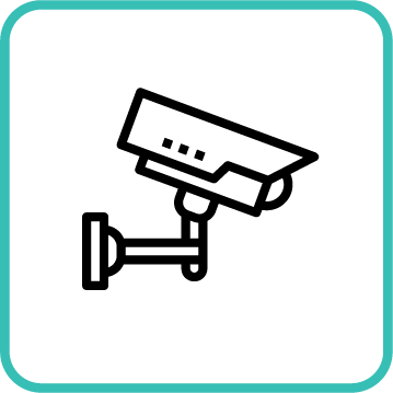 كاميرات مراقبة