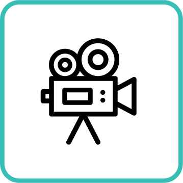 تصوير فيديو