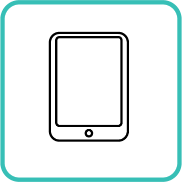 تابلت و ايباد